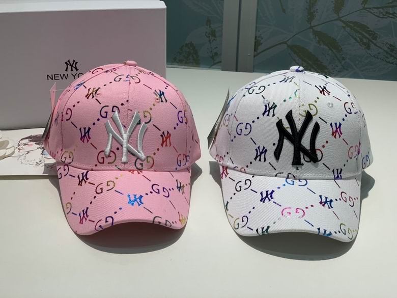 Gucci X NY cap 032435